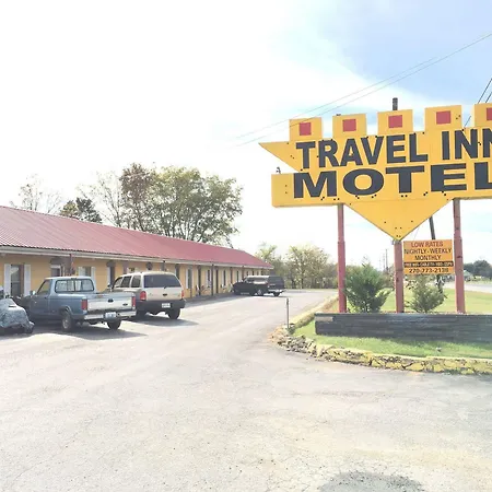 Travel Inn